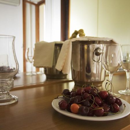 Abbadetta Resort Sorrento Værelse billede