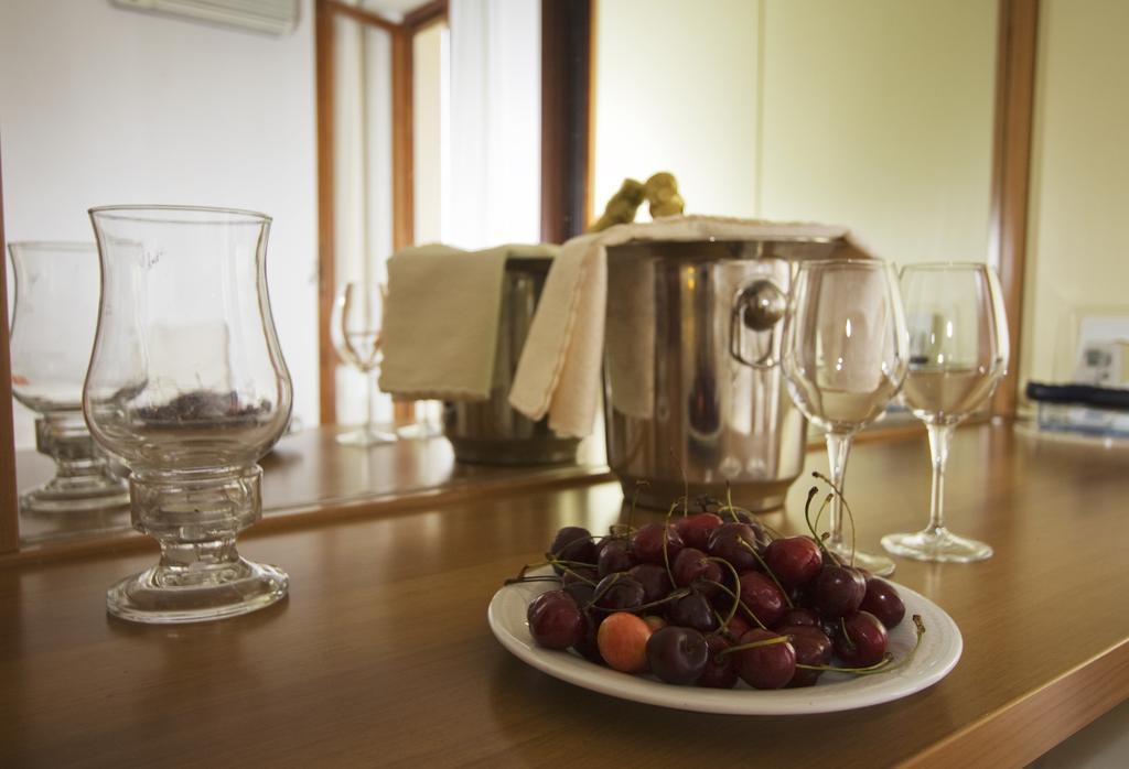 Abbadetta Resort Sorrento Værelse billede