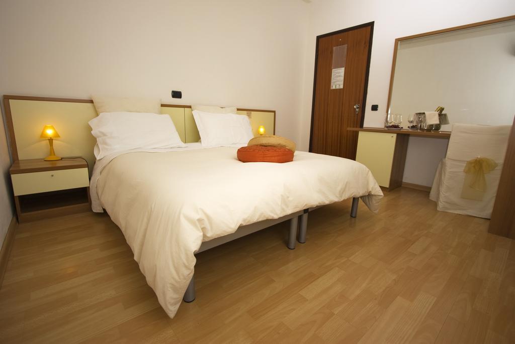 Abbadetta Resort Sorrento Værelse billede