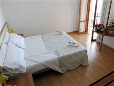 Abbadetta Resort Sorrento Eksteriør billede